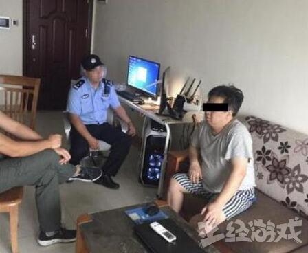 oppo端eve手游怎么绑定手机（敢开挂？封号、报警、改游戏！腾讯网易为防外挂什么招都用上了！）-第2张图片-拓城游