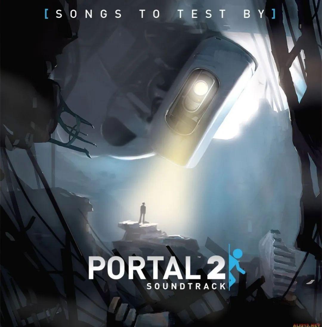 传送门2(Portal2)附攻略中文免安装版下载介绍_传送门2(Portal2)附攻略中文免安装版下载是什么（G胖不会数3的神作系列：《传送门2》评测）-第3张图片-拓城游