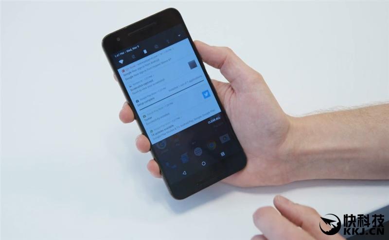 安卓7.0手机有哪些（新功能很赞！Android 7.0上手体验：系统巨流畅）-第9张图片-拓城游