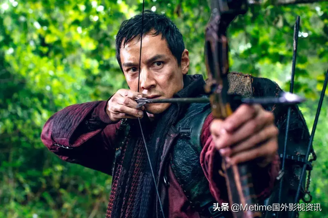 如何评价AMC美剧《深入恶土》（Into the Badlands）？（吴彦祖主演AMC“武侠剧”《深入恶土》确定止步第3季）-第2张图片-拓城游