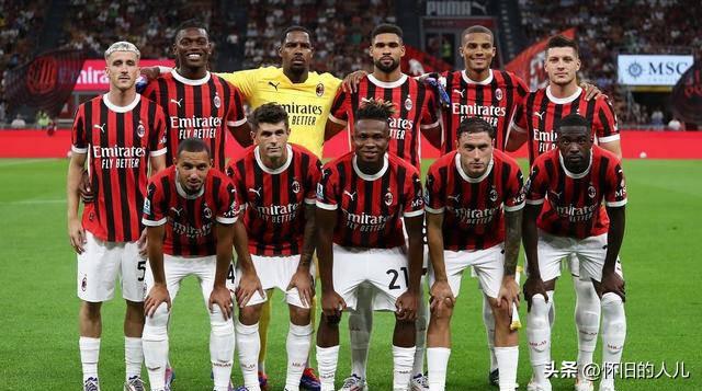 Forza Milan 是什么意思 ？（联赛揭幕战险些变成灾难，新援能否助力球队走出困境？）-第4张图片-拓城游