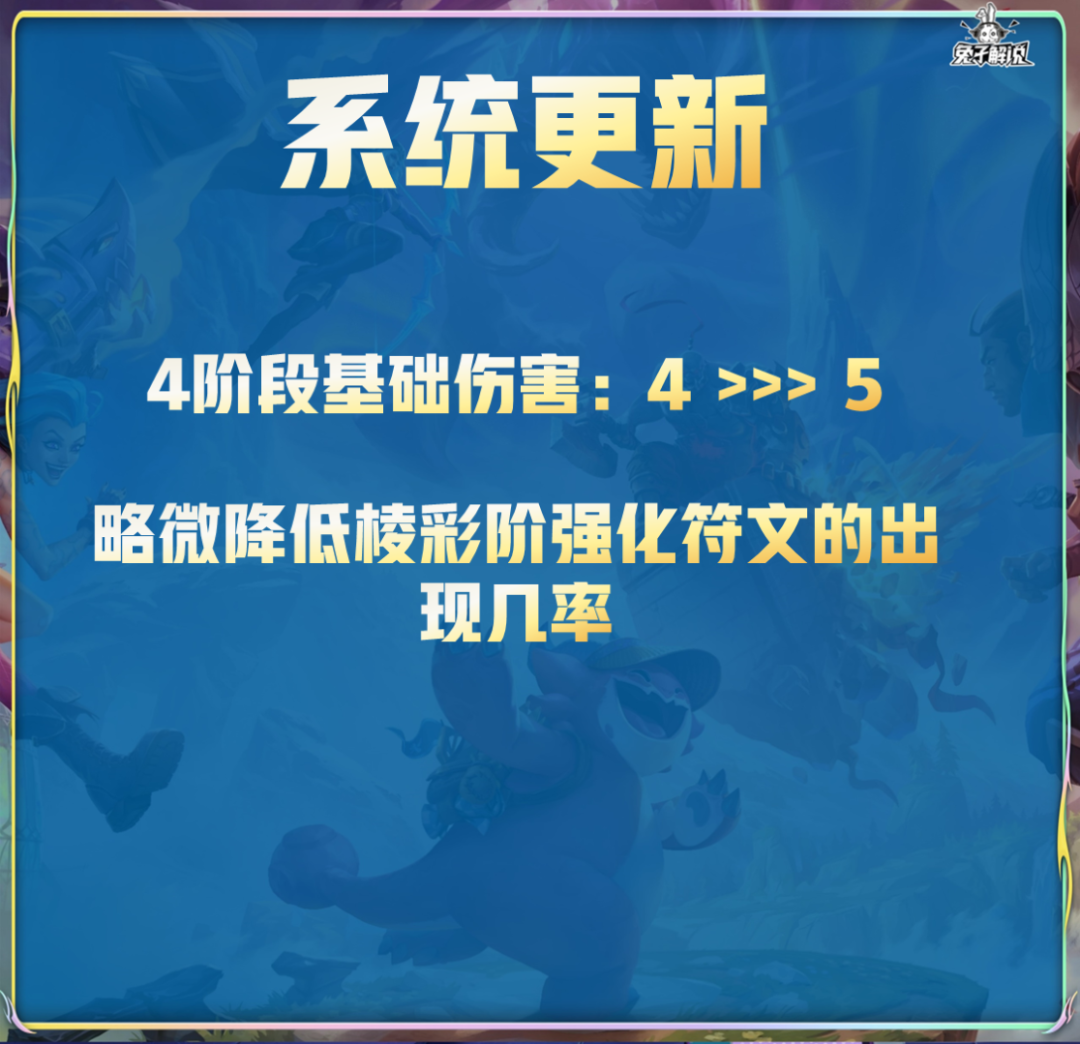 s9什么时候更新（金铲铲S9-6月16日上线！美测最后一波大型改动）-第5张图片-拓城游