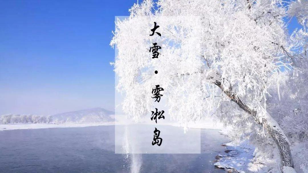 xlei：一位百变程序员的成长之路（一场雪后，方知素颜的中国有多美！）-第29张图片-拓城游