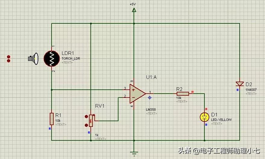 深圳火车东站到宝安区怎么走（什么是LM358 运算放大器？LM358 引脚图及功能详解，几分钟带你搞懂）-第11张图片-拓城游