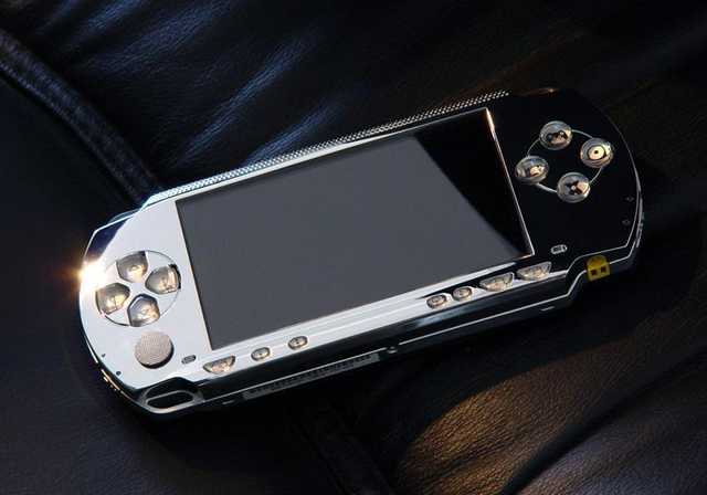 PSP cheatmaster怎么用金手指?（老玩家泪流满面！这些PSP的经典软件你都记得吗）-第2张图片-拓城游