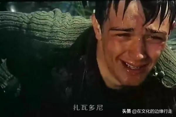 唯有魔力跟永恒魔力哪个好（“有机会也去黑山看看那座桥”，这就是二战电影《桥》的永恒魔力）-第17张图片-拓城游