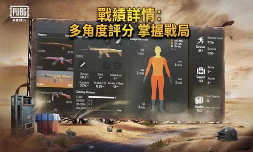 pubg mobile是什么游戏（刺激战场国际服安卓版/iOS版下载方法安装教学 刺激战场国际服下载攻略大全安卓手机下载指南）