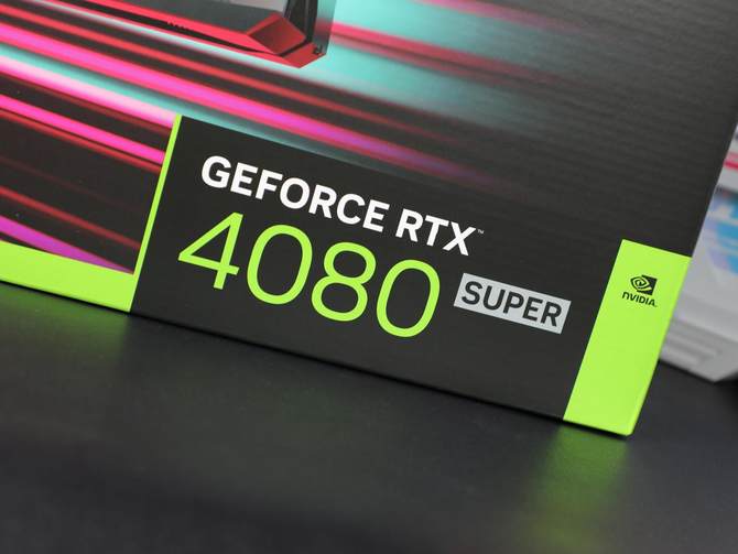 S3全球赛上的战队都是哪国的（七彩虹iGame RTX 4080 SUPER Vulcan OC首发评测）-第11张图片-拓城游