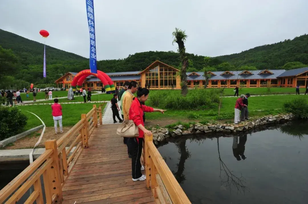 定制旅游路线：从头至尾完美旅行计划（不负好春光！13款定制旅游线路伴你玩转“五一”！）-第22张图片-拓城游