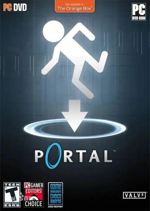 传送门2(Portal2)附攻略中文免安装版下载介绍_传送门2(Portal2)附攻略中文免安装版下载是什么（G胖不会数3的神作系列：《传送门2》评测）-第2张图片-拓城游