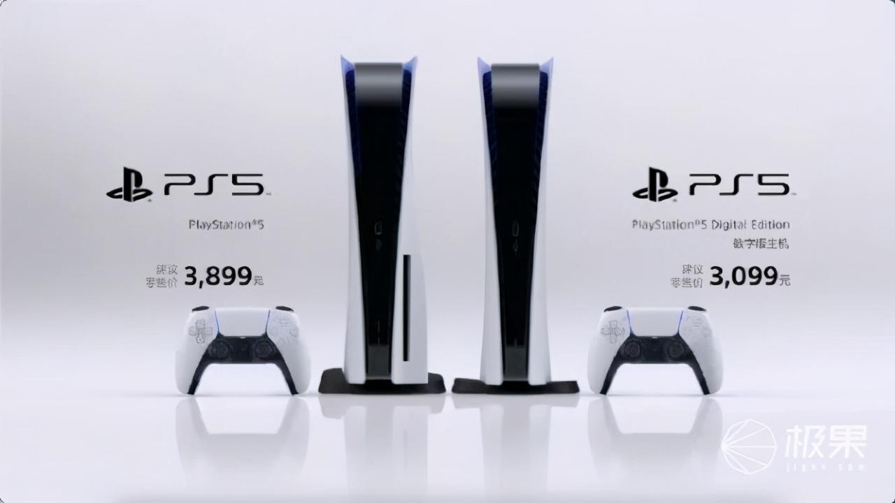 ps5 国行发布（国行PS5评测：性能提升还能「畅玩」所有游戏！3099元起）-第33张图片-拓城游