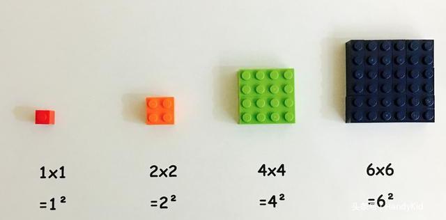 大班积木游戏规则（乐高积木只会搭房子？这8个乐高游戏，幼儿园到小学生都爱上数学）-第12张图片-拓城游