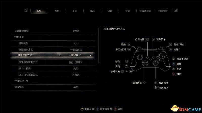 生化危机4重制版攻略大全生化4重制版攻略图鉴汇总（《生化危机4：重制版》图文全剧情流程攻略 全支线任务全收集攻略）-第4张图片-拓城游