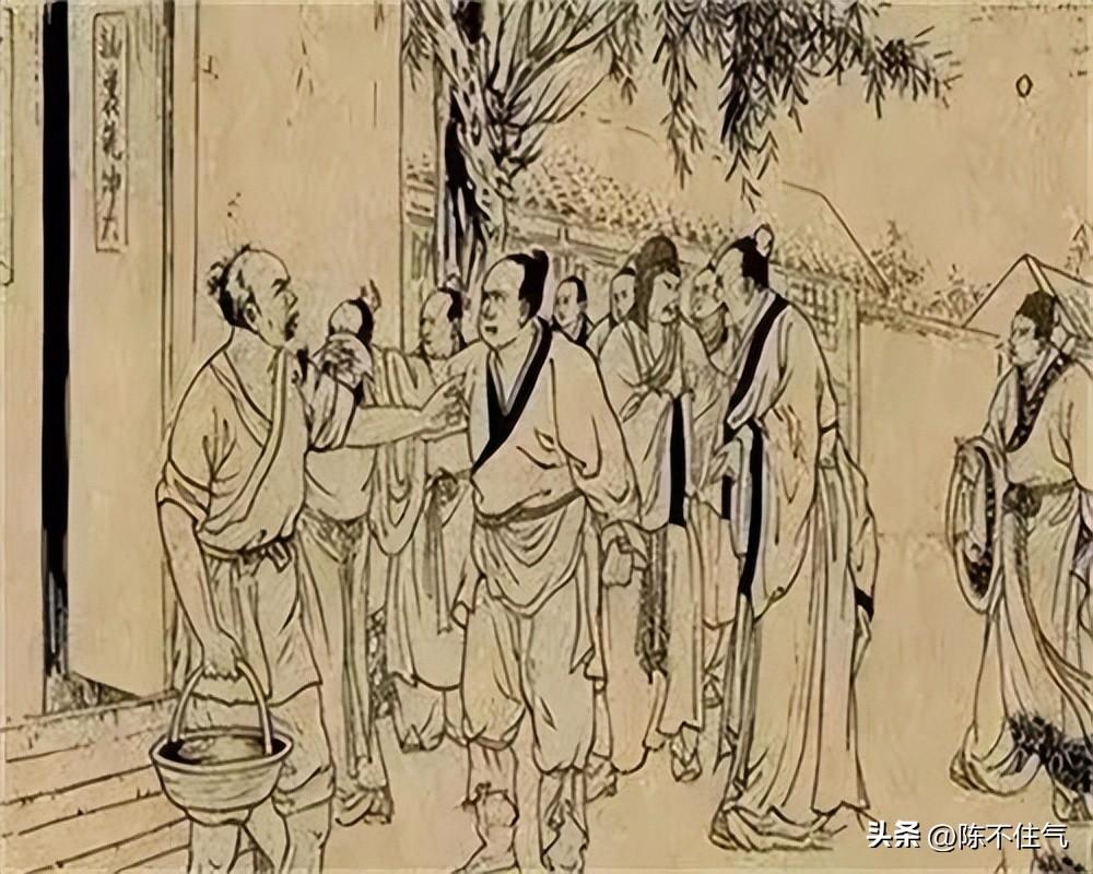 大黑龙是什么意思（孙媳妇无知气爷爷，大黑龙生气显真身）-第3张图片-拓城游