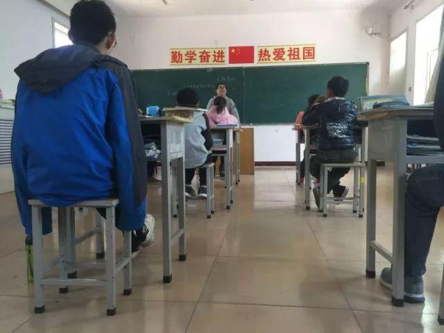 忍者高飞小说有续集吗?（「深度」一所学校 23名染艾学生）-第6张图片-拓城游