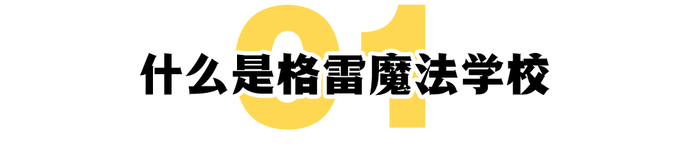 关于布斯巴顿魔法学校（全球唯一一所美国官方承认的魔法学校，在教些什么？）-第3张图片-拓城游