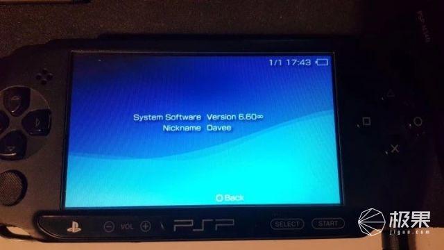 PSP3000怎么从电玩巴士下游戏（火了15年的SONY神机PSP，最后还是输给了iPhone）-第25张图片-拓城游