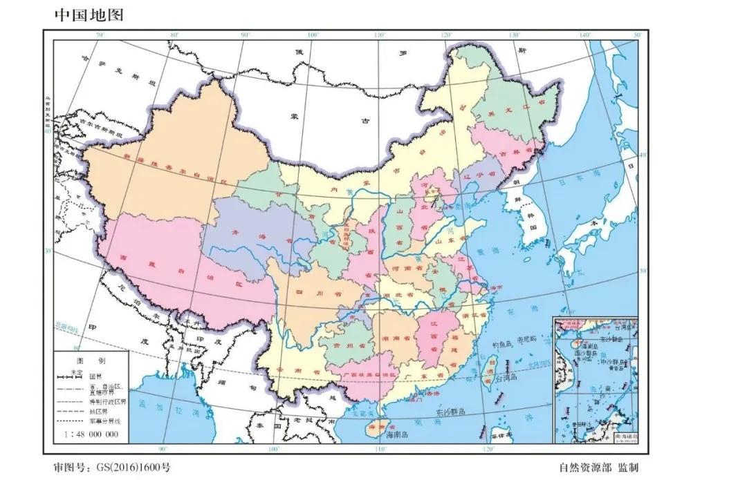 郑州地图查询郑州地图最新（一点都不能错！快收藏，2020年新版地图来了）-第2张图片-拓城游