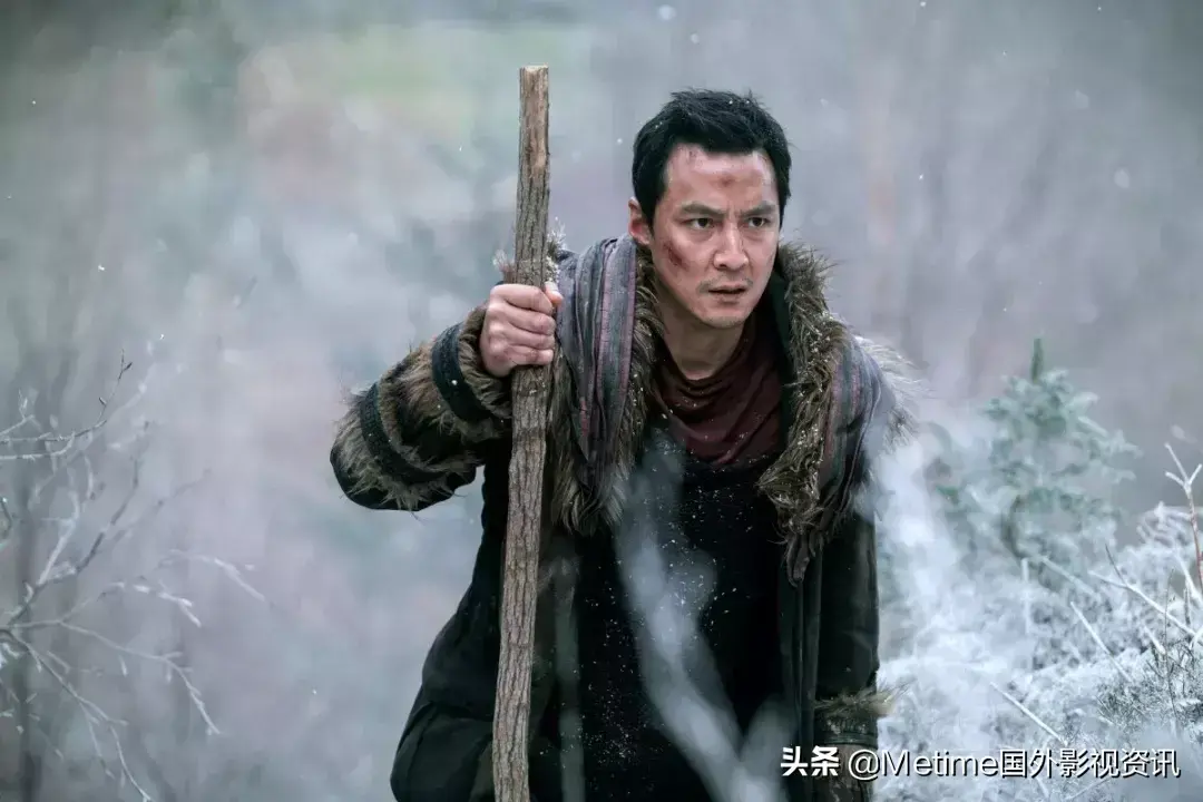 如何评价AMC美剧《深入恶土》（Into the Badlands）？（吴彦祖主演AMC“武侠剧”《深入恶土》确定止步第3季）-第4张图片-拓城游