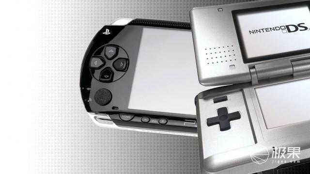 PSP3000怎么从电玩巴士下游戏（火了15年的SONY神机PSP，最后还是输给了iPhone）-第5张图片-拓城游