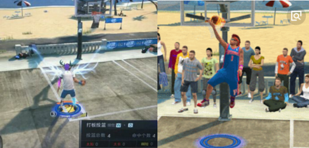 nba2konline2配置要求（终于等到你！《NBA2K online2》深度试玩评测）-第7张图片-拓城游