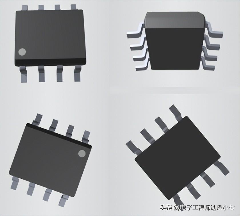 深圳火车东站到宝安区怎么走（什么是LM358 运算放大器？LM358 引脚图及功能详解，几分钟带你搞懂）-第8张图片-拓城游