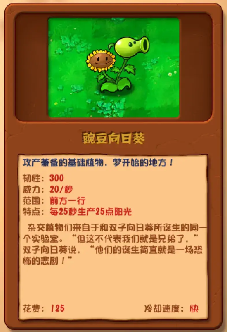 植物大战僵尸迷你小游戏怎么解锁（一个月涨粉400万，00后魔改的《植物大战僵尸》火了|新榜观察）-第12张图片-拓城游