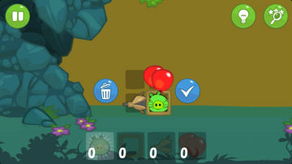 《捣蛋猪BadPiggies》新手教程（《爬坡赛2》：有惊喜也有不足）