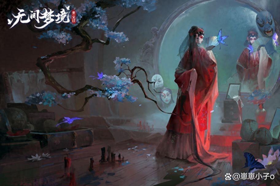 无间梦境攻略大全（无间梦境手游攻略）-第2张图片-拓城游