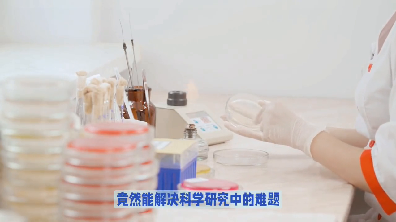 微生物模拟器技能在几关（奇妙微世界 养的故事#微生物模拟器）-第5张图片-拓城游