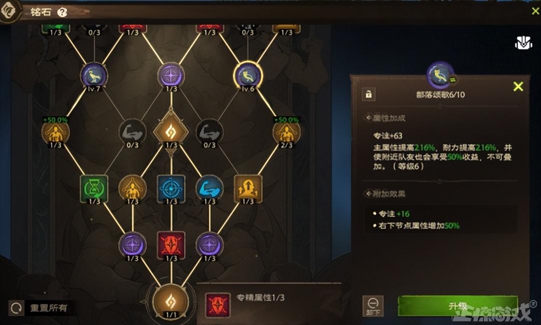 在玩魔兽世界打开QQ很卡（腾讯打造的“QQ魔兽”，终测当日服务器挤炸，零氪金也能输出第一）-第10张图片-拓城游