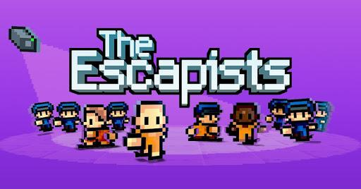 逃脱者TheEscapists高分攻略分享（超好玩的手游《逃脱者》，一款主机区的主播都玩过的游戏）-第3张图片-拓城游