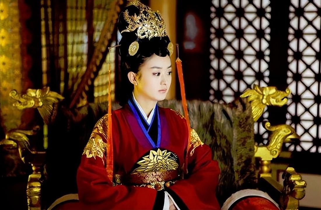 历史上真实的陆贞，古代唯一的女宰相，死后被称亡国妖姬（从奶妈到第一女相，陆令萱为何被称为亡国妖女，她到底做了什么？）-第19张图片-拓城游