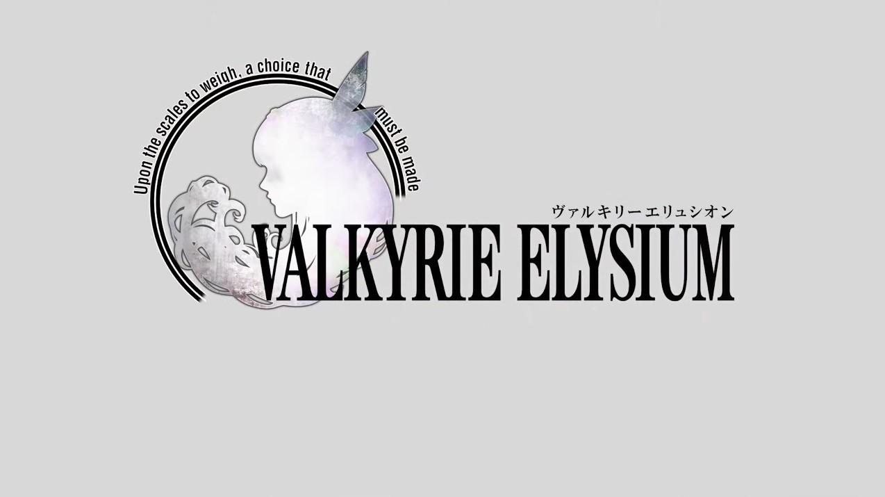 北欧女神极乐世界PC配置需求一览（北欧女神新作《Valkyrie Elysium》将登陆PC和PS）-第2张图片-拓城游