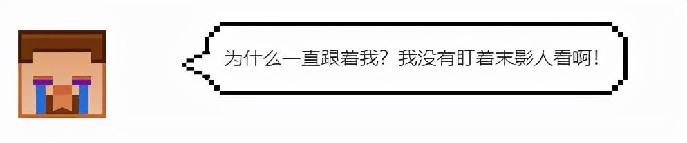 我的世界末影龙怎么打-末影龙打法攻略（《我的世界》如何召唤末影龙？学会这招，老MC看了都怕）-第11张图片-拓城游