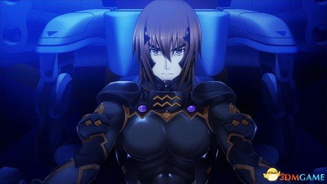 Muv-Luv Alternative故事大纲（18禁机甲游戏《Muv-Luv》新活动 萌妹子乳量惊人）-第8张图片-拓城游