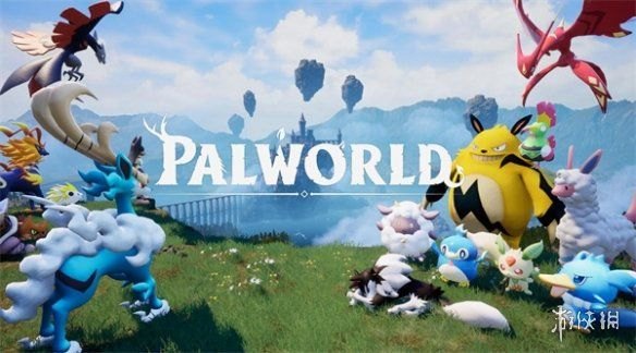 如何玩转《幻兽帕鲁》英文名Palworld的游戏攻略