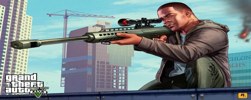 为什么gta5在全网被封禁？—探索游戏游戏攻略推荐