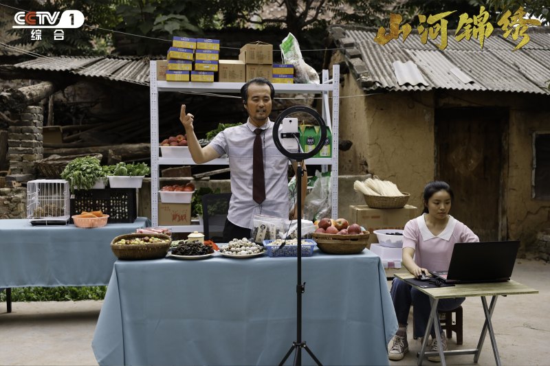 山河锦绣演员表（《山河锦绣》今晚开播，李乃文、王雷、颜丙燕主演）-第3张图片-拓城游