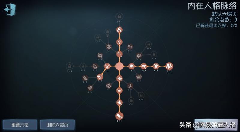 第五人格出场率最低的监管者（寒意入骨《第五人格》监管者“杰克”攻略）-第10张图片-拓城游