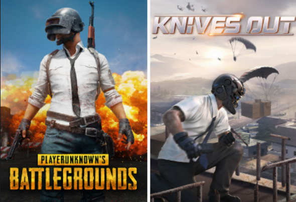 如何评价网易的《荒野行动》（网易和Krafton就《荒野行动》PUBG争议再次达成和解）-第3张图片-拓城游