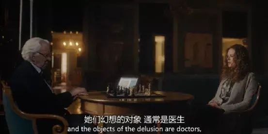 iTV“鼎级剧场”是做什么的？（过瘾！豆瓣8分神剧，看完我全家都好了）-第15张图片-拓城游