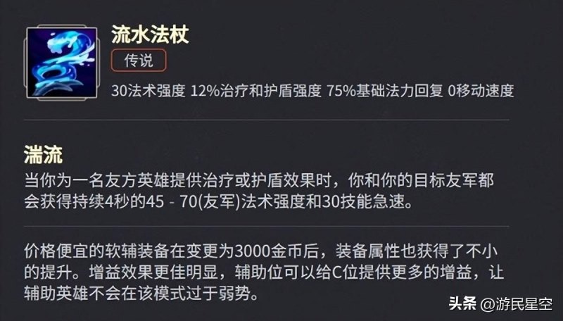 英雄联盟斗魂竞技场阵容推荐（《英雄联盟》斗魂竞技场阵容与英雄推荐 强力阵容有哪些）-第20张图片-拓城游