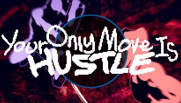 火柴人大战的独特魅力：YOMI Hustle格斗游戏横空出世-第2张图片-拓城游