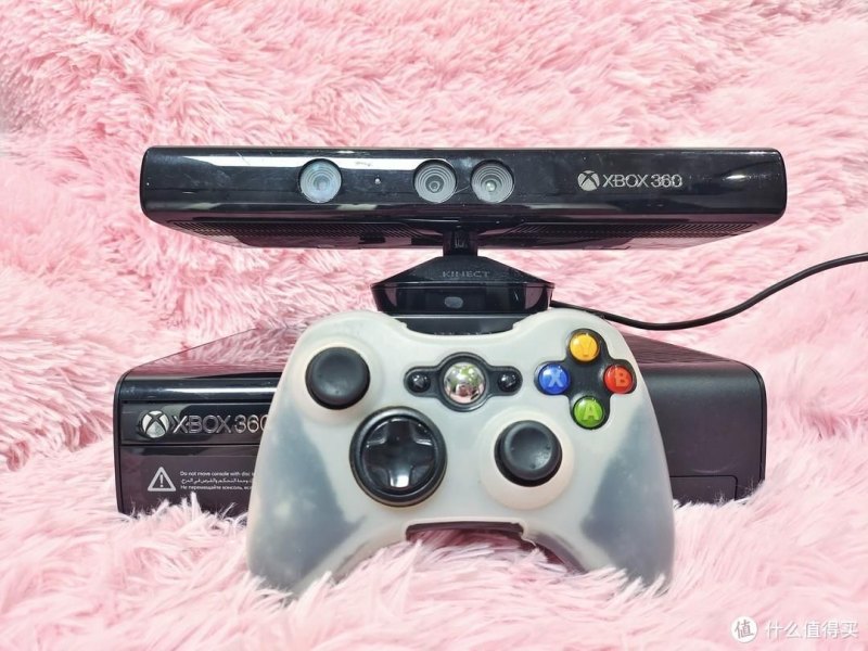 xbox360哪个体感游戏好玩（体感游戏哪家强？海鲜市场找Xbox 360！600元搞定家庭健身娱乐）-第2张图片-拓城游