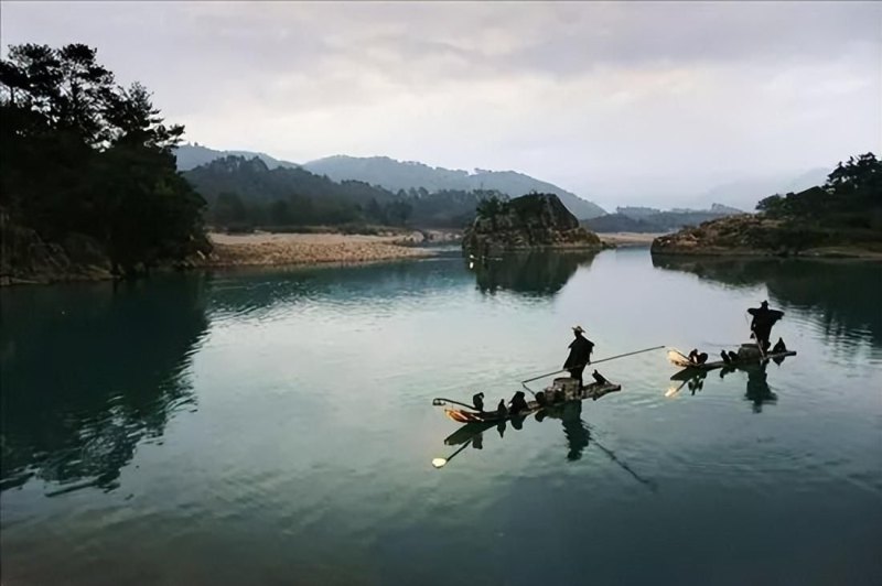 旅游攻略哪个平台好（全国最美的38个景点）-第20张图片-拓城游