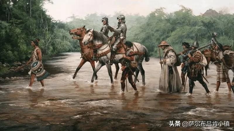 蒙特祖玛3——最后一关解谜破解心得（1522年法国海盗俘获西班牙船队的宝藏）-第2张图片-拓城游