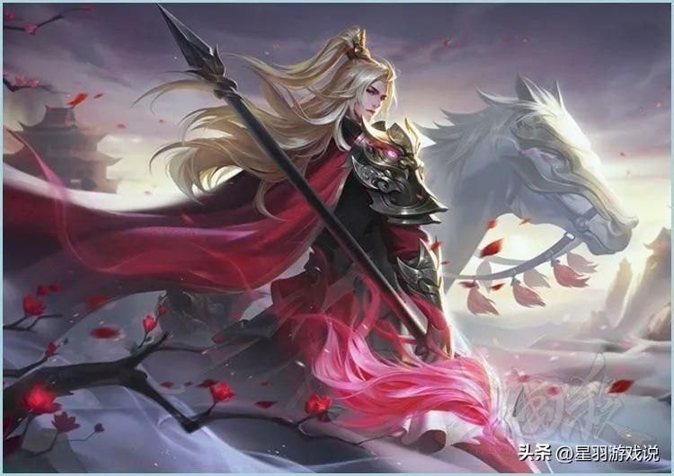 初代高达：“吊锤之王”？——揭秘能吊锤初代高达的武将-第4张图片-拓城游