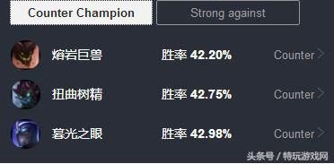 LOL英雄 暗裔剑魔国服第一新套路：5000+血量伤害爆炸的S8赛季符文天赋推荐-第17张图片-拓城游