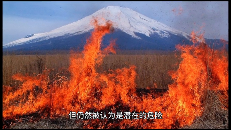 世界最大火山 它有什么特点(全球十大火山盘点)-第5张图片-拓城游